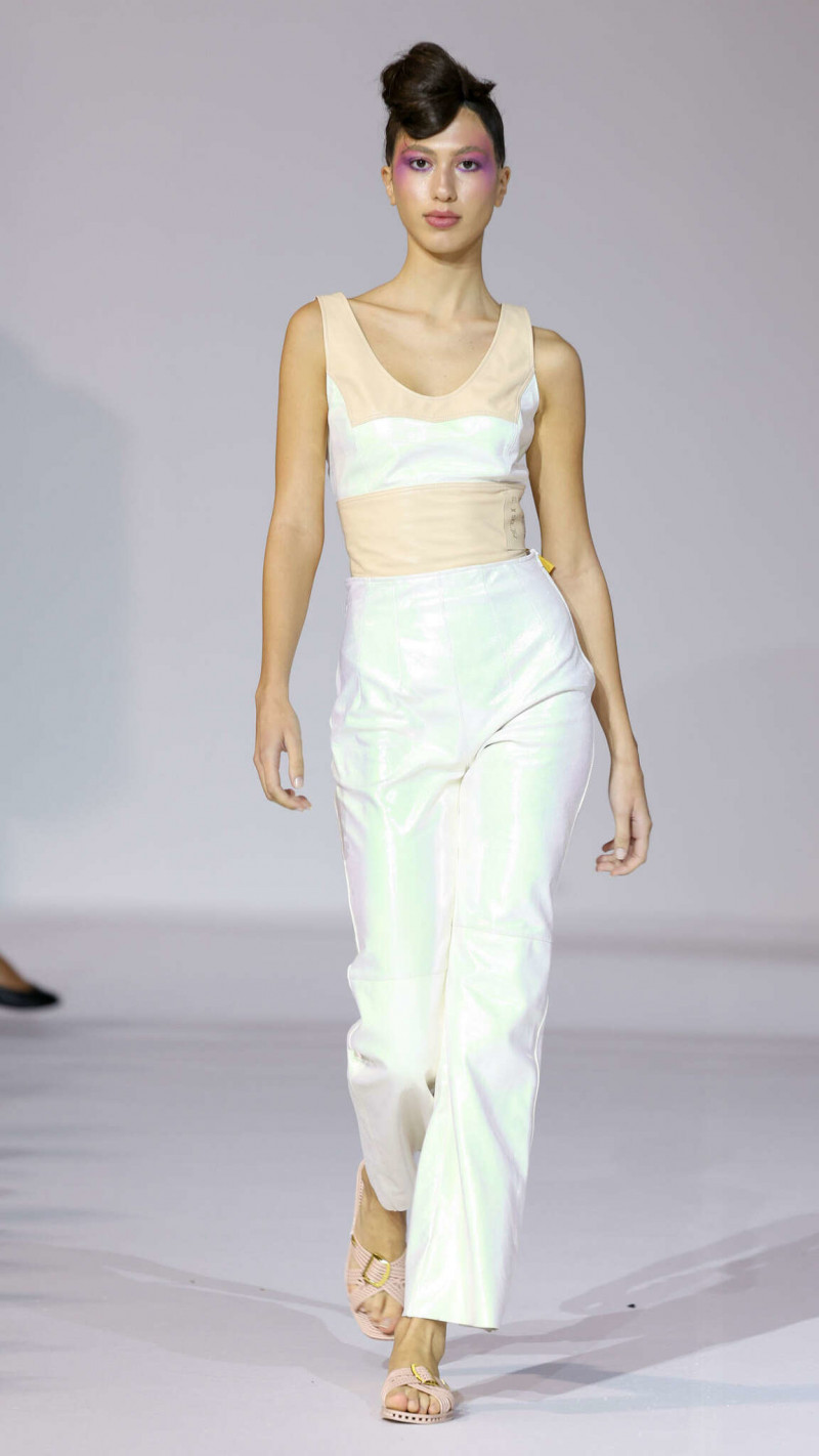 Francesca Liberatore fashion show for Spring/Summer 2024