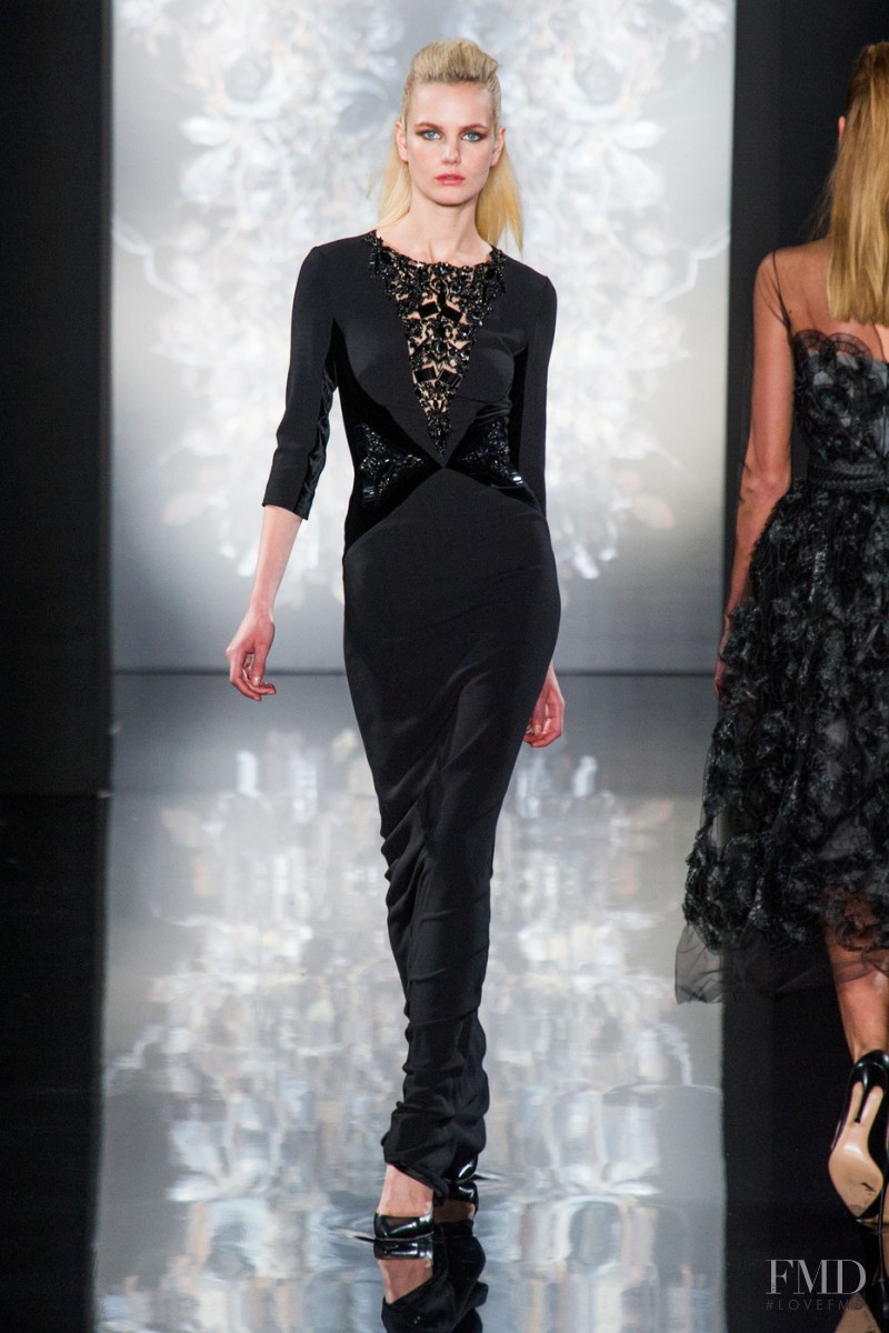 Valentin Yudashkin fashion show for Autumn/Winter 2014