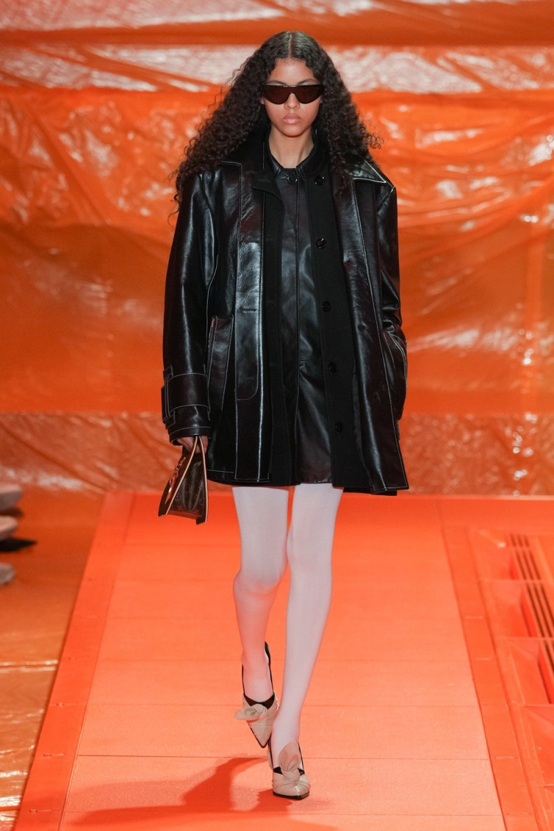 Louis Vuitton fashion show for Spring/Summer 2024