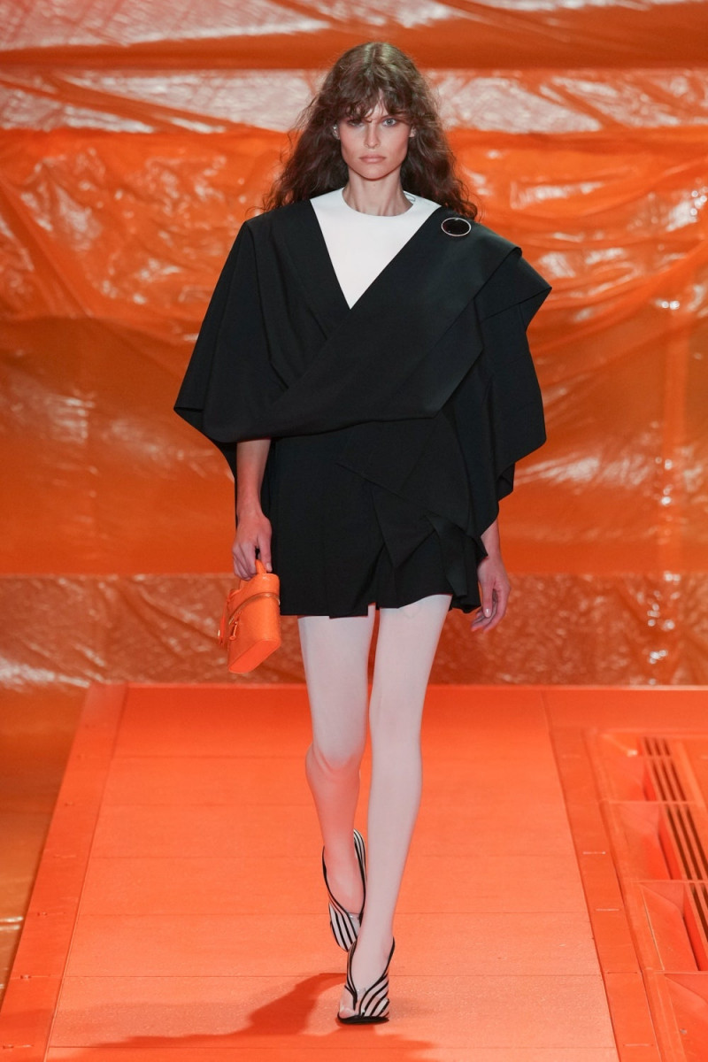 Louis Vuitton fashion show for Spring/Summer 2024