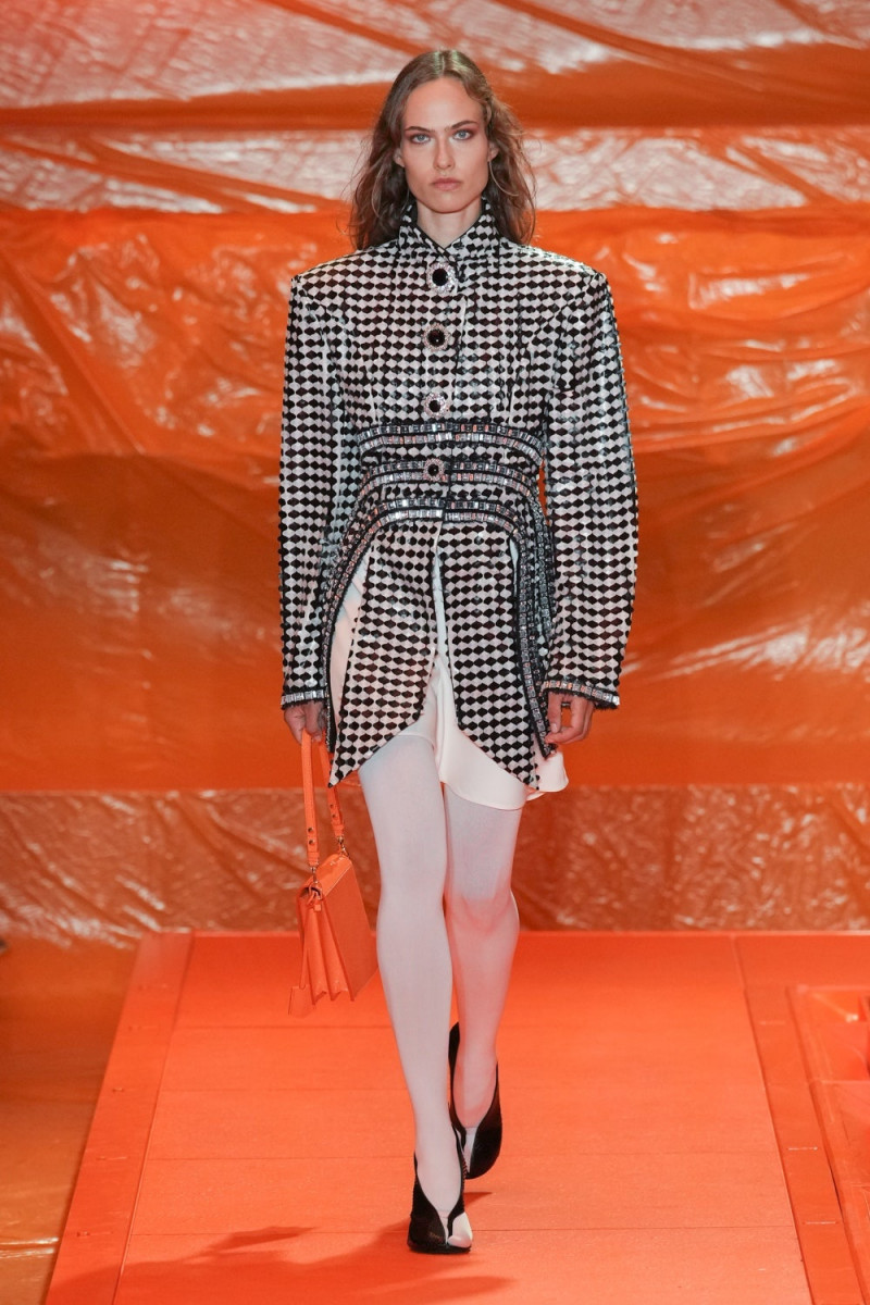 Louis Vuitton fashion show for Spring/Summer 2024