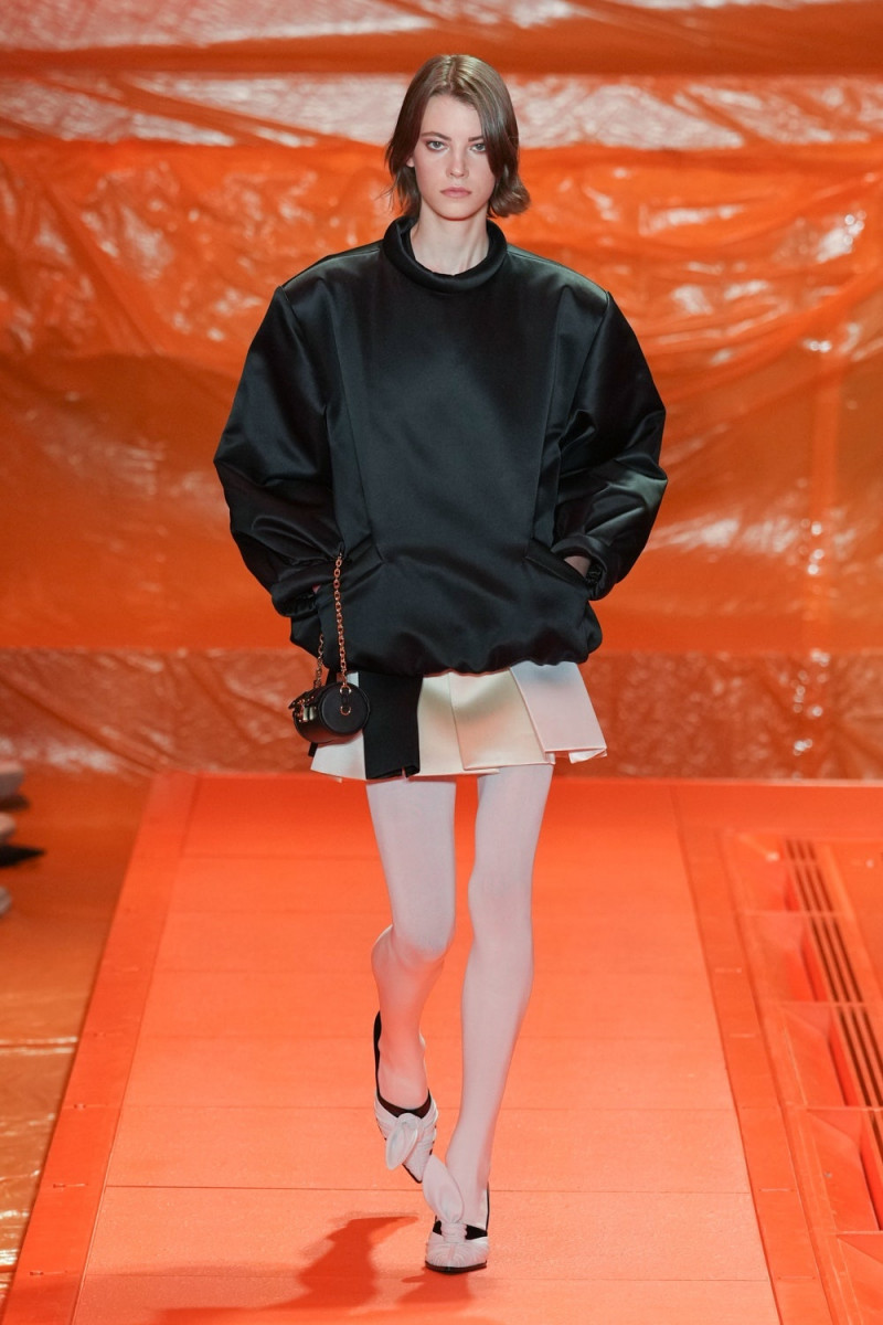 Louis Vuitton fashion show for Spring/Summer 2024