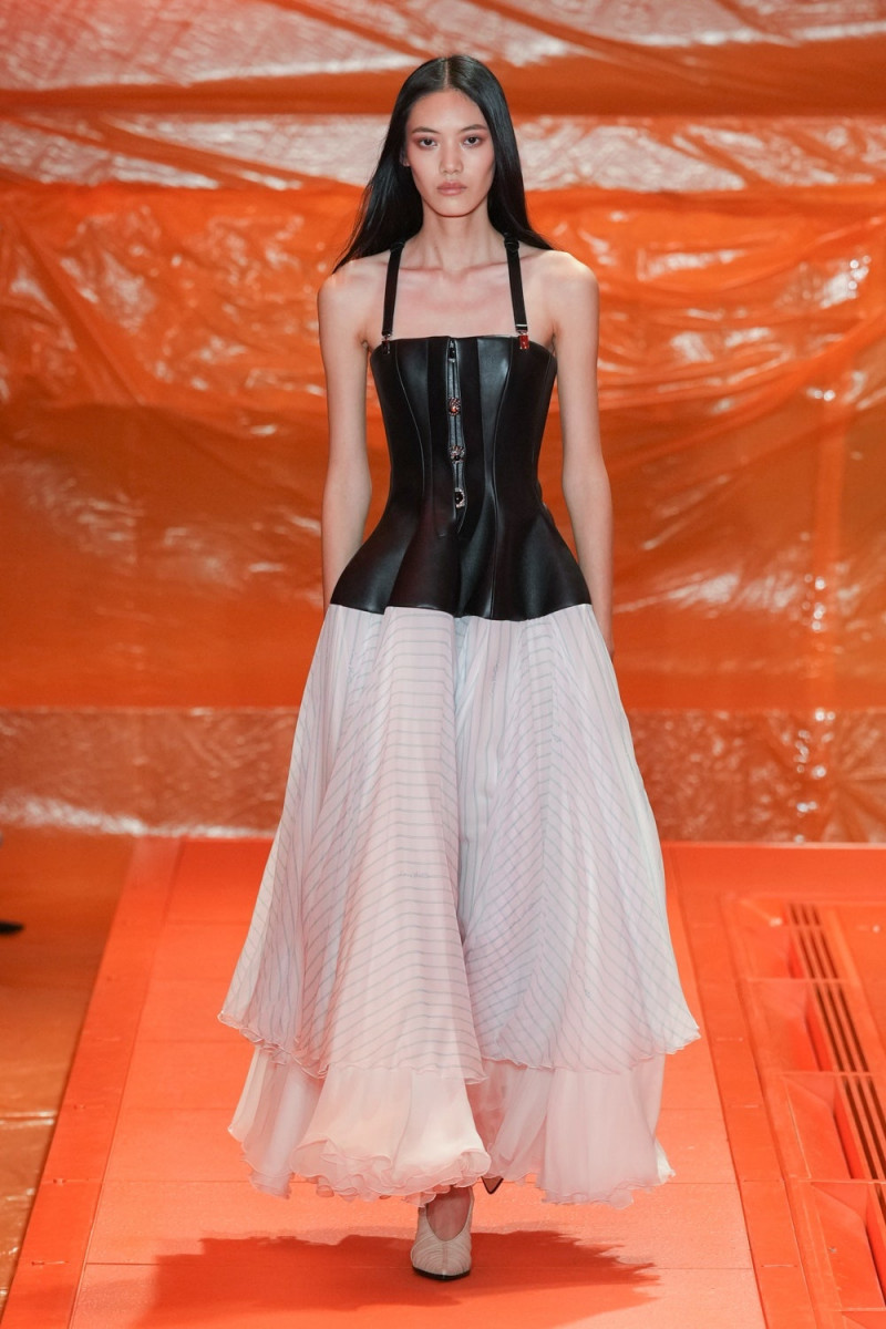 Louis Vuitton fashion show for Spring/Summer 2024