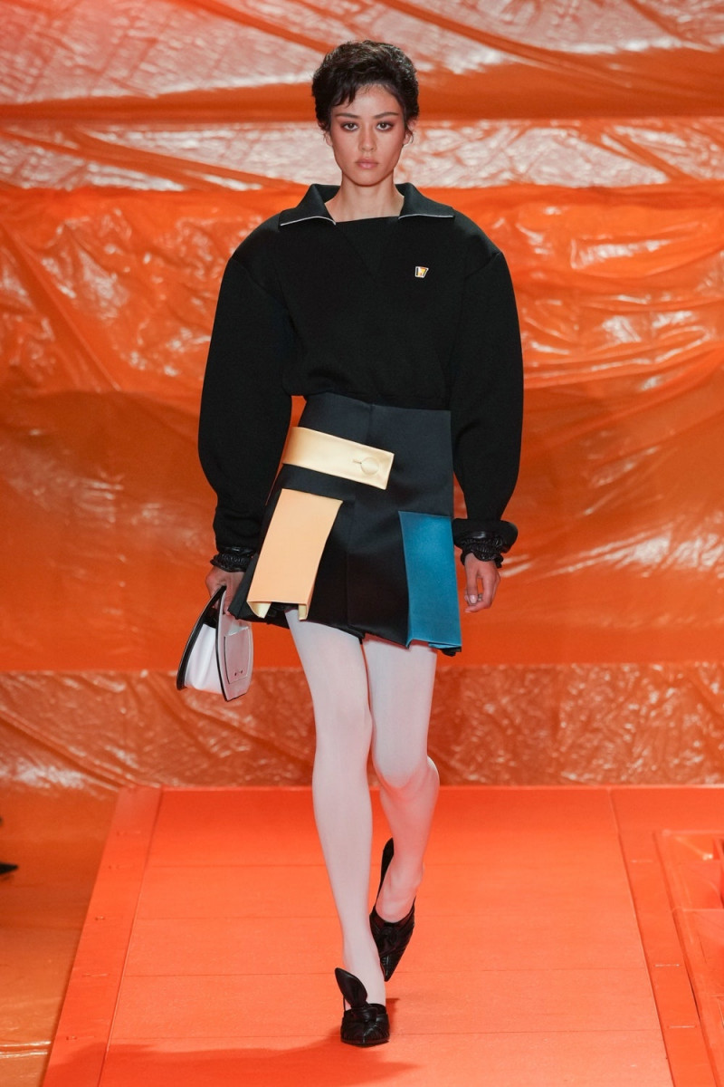 Louis Vuitton fashion show for Spring/Summer 2024