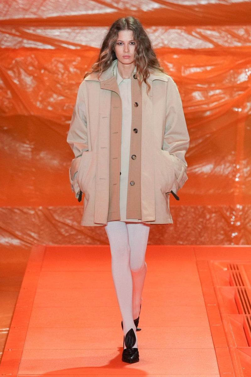 Louis Vuitton fashion show for Spring/Summer 2024