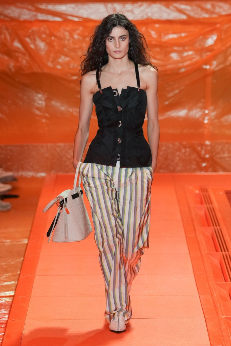 Louis Vuitton fashion show for Spring/Summer 2024