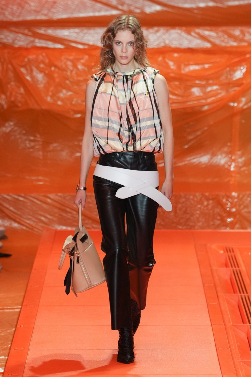 Louis Vuitton fashion show for Spring/Summer 2024