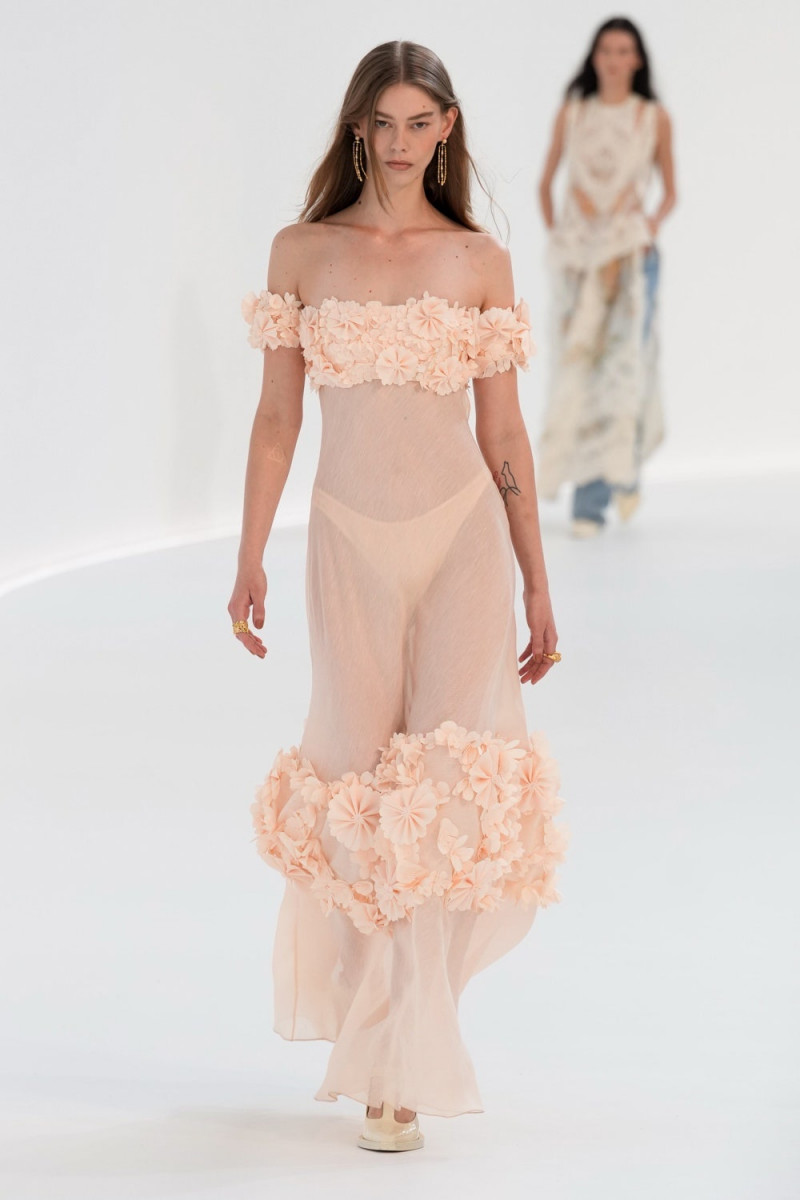 Zimmermann fashion show for Spring/Summer 2024