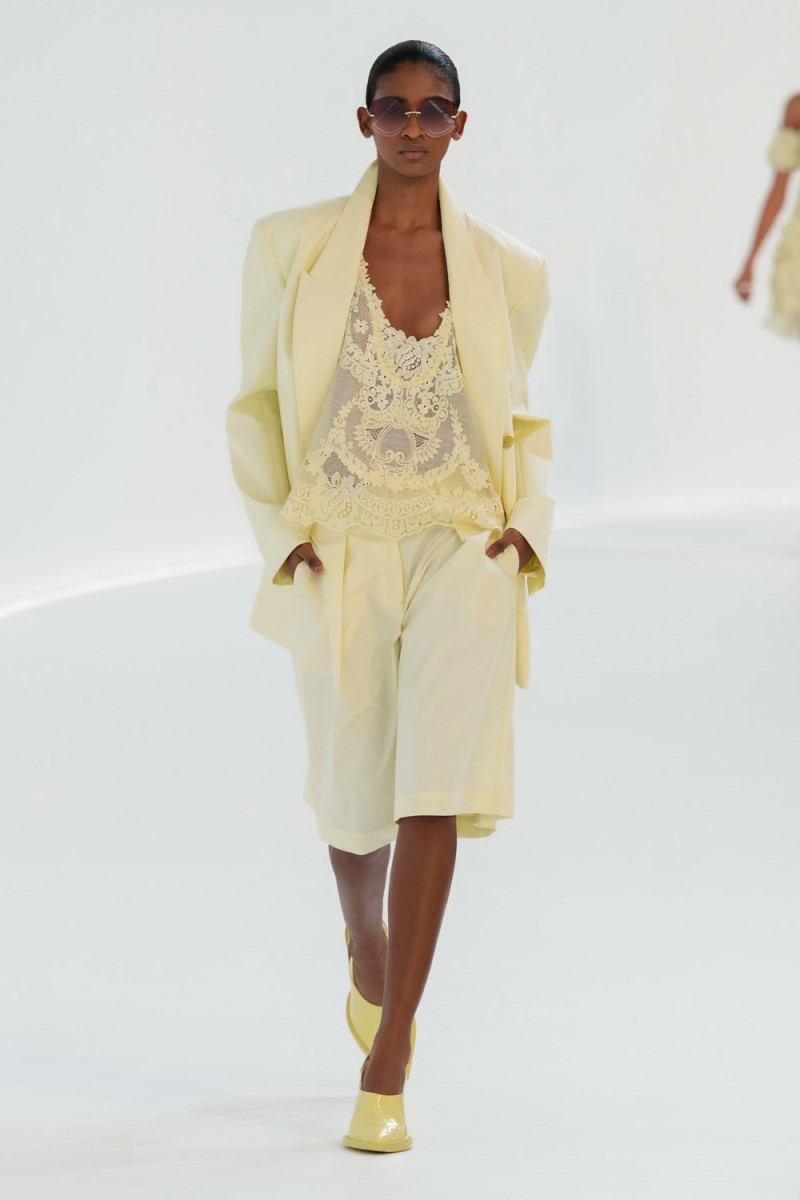 Zimmermann fashion show for Spring/Summer 2024