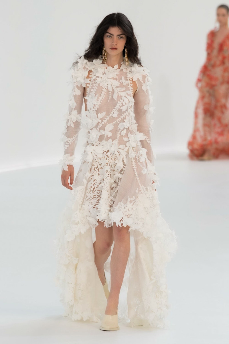 Zimmermann fashion show for Spring/Summer 2024