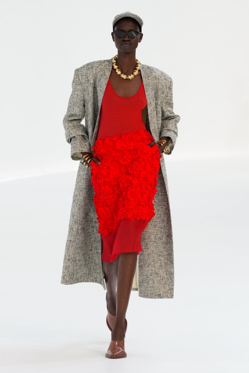 Zimmermann fashion show for Spring/Summer 2024