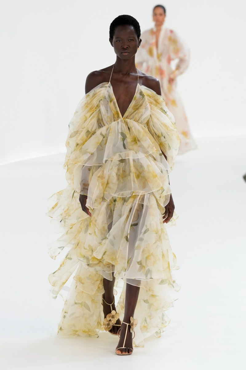 Zimmermann fashion show for Spring/Summer 2024