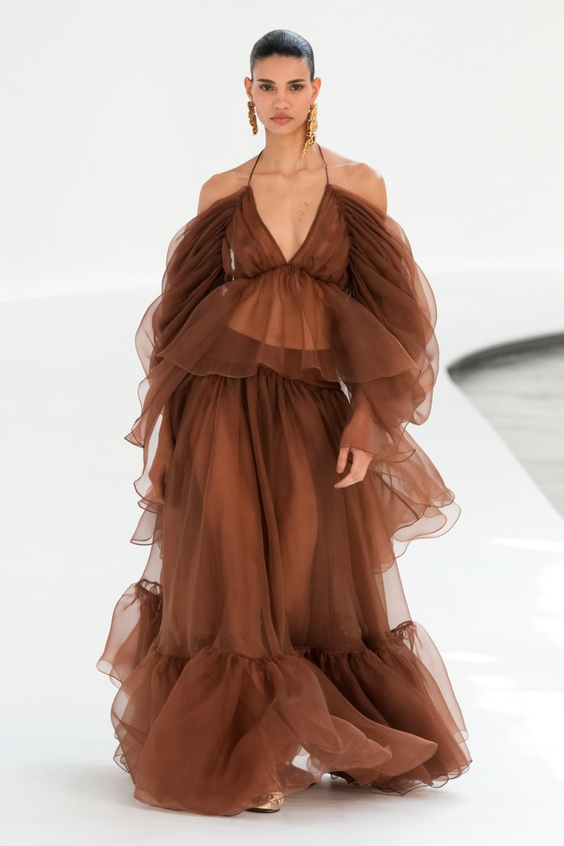 Zimmermann fashion show for Spring/Summer 2024