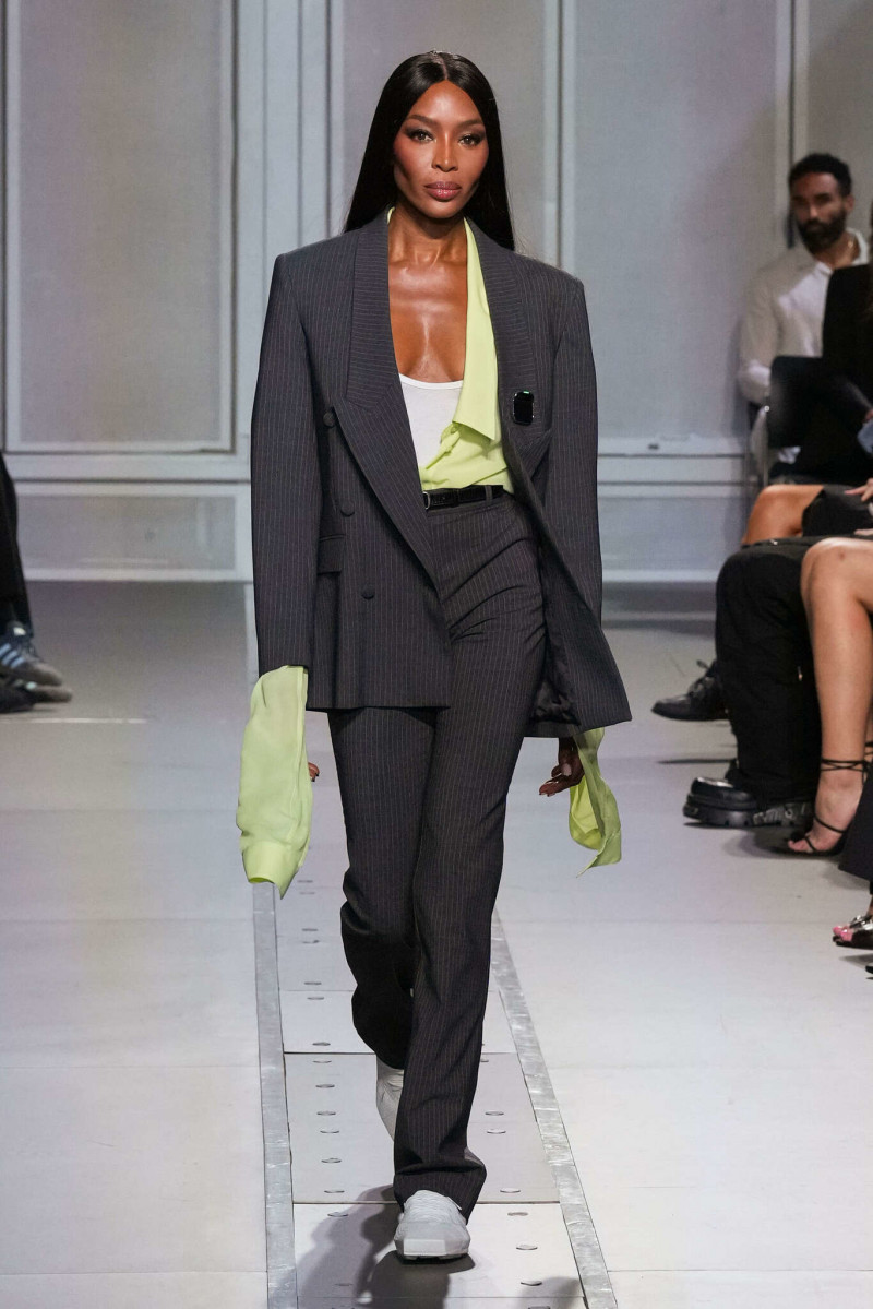 Coperni fashion show for Spring/Summer 2024