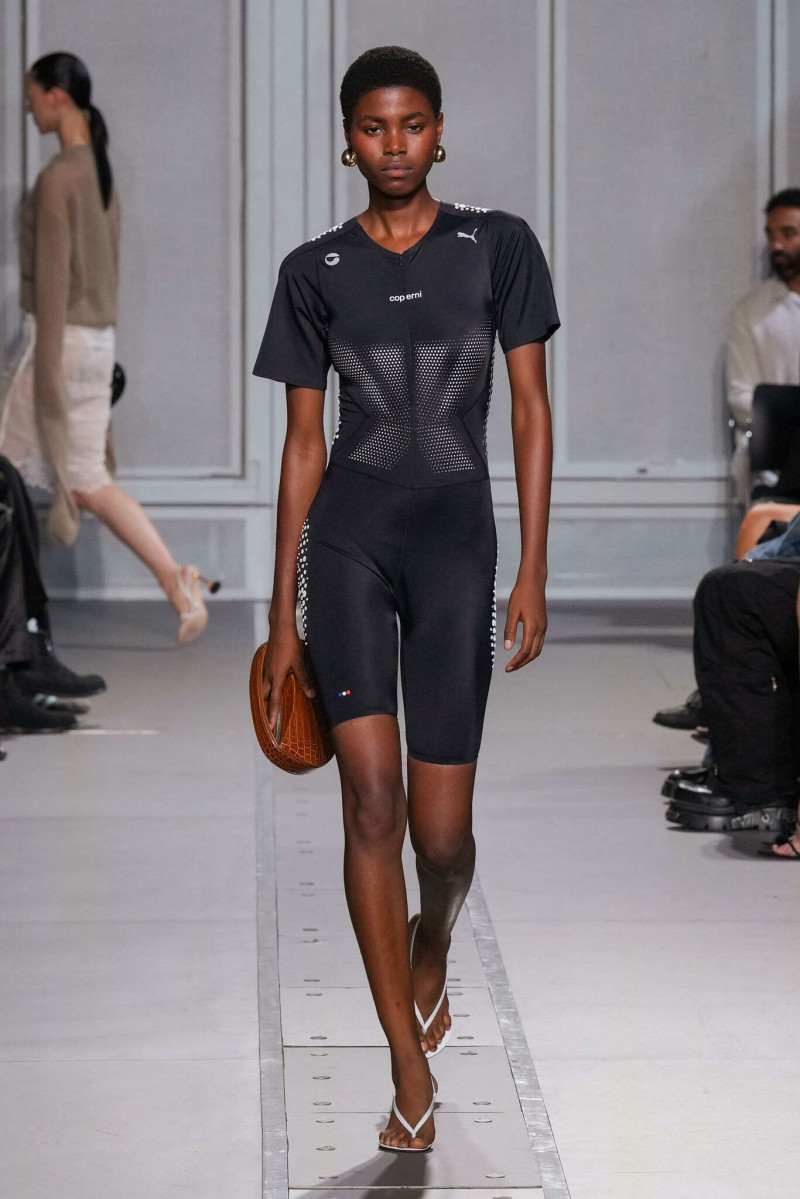 Coperni fashion show for Spring/Summer 2024