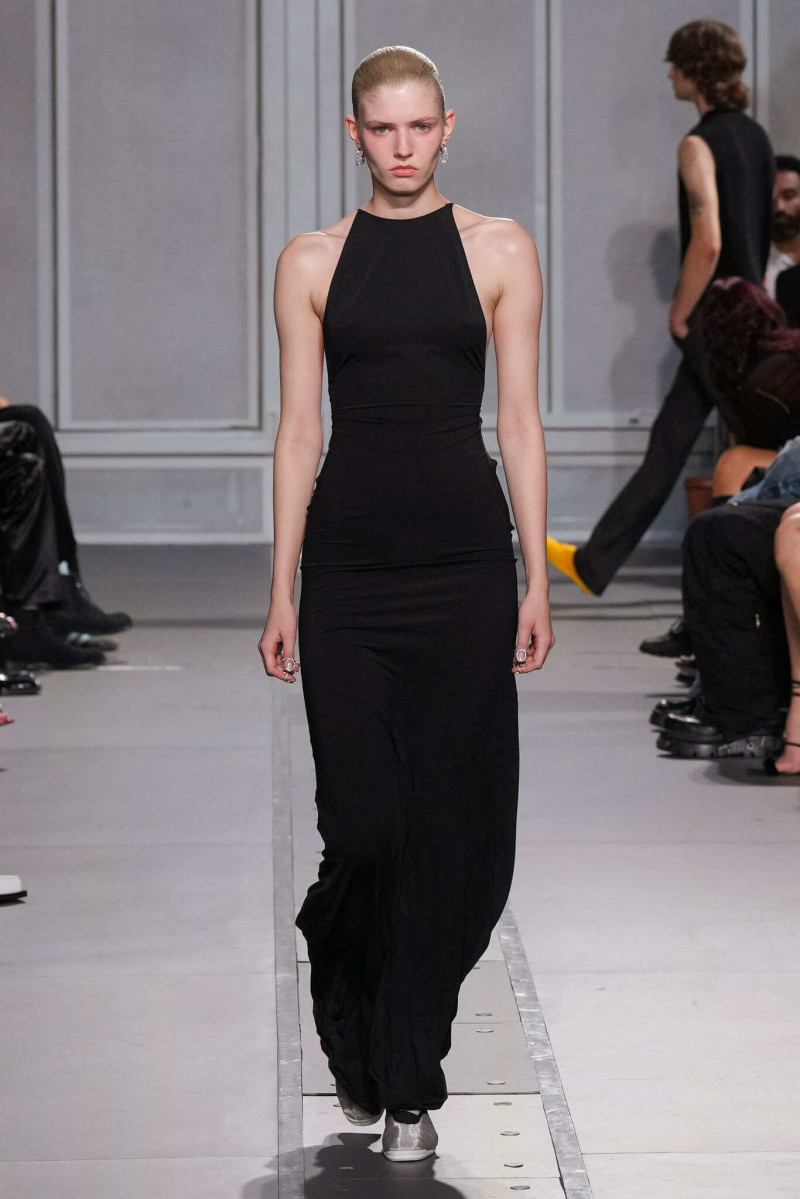 Coperni fashion show for Spring/Summer 2024