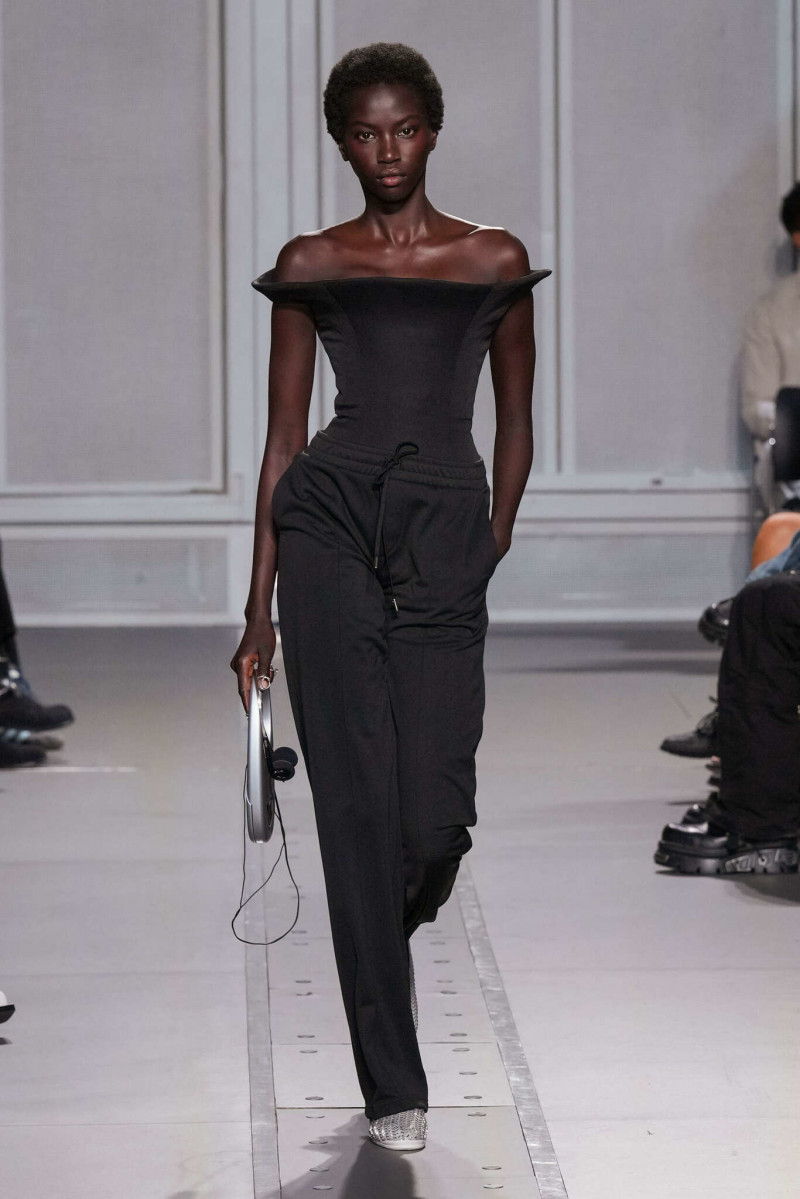 Coperni fashion show for Spring/Summer 2024