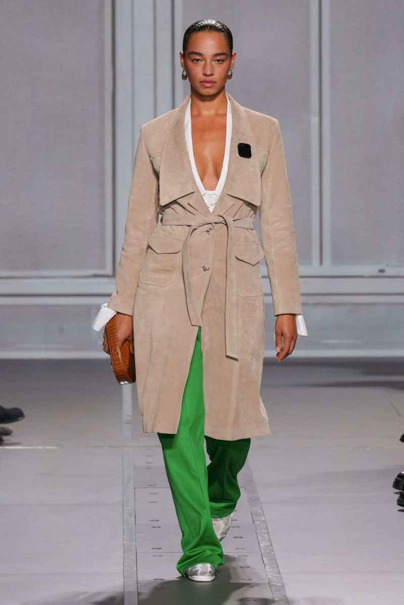 Coperni fashion show for Spring/Summer 2024