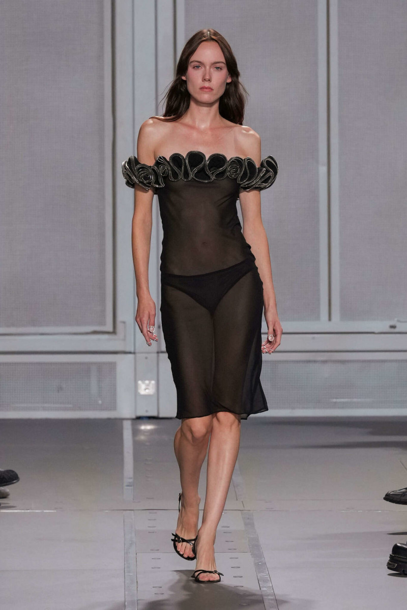 Coperni fashion show for Spring/Summer 2024