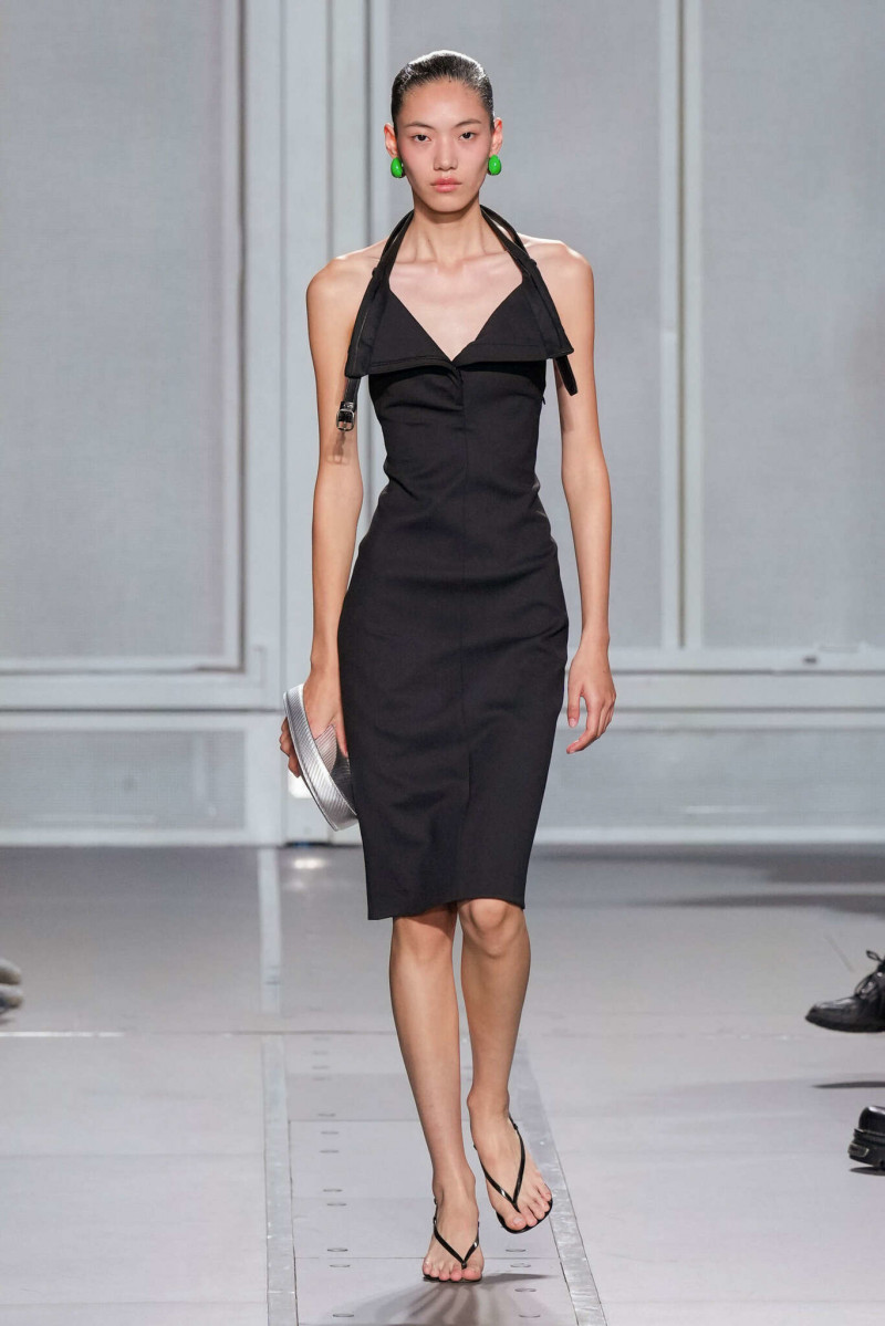 Coperni fashion show for Spring/Summer 2024