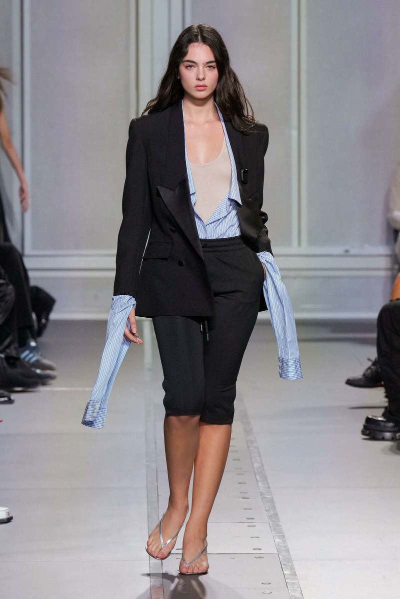 Coperni fashion show for Spring/Summer 2024