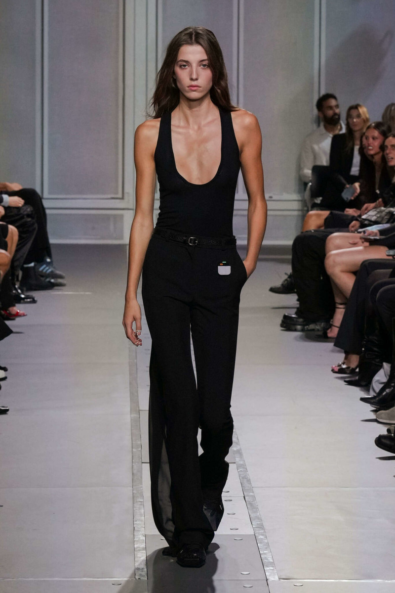 Coperni fashion show for Spring/Summer 2024