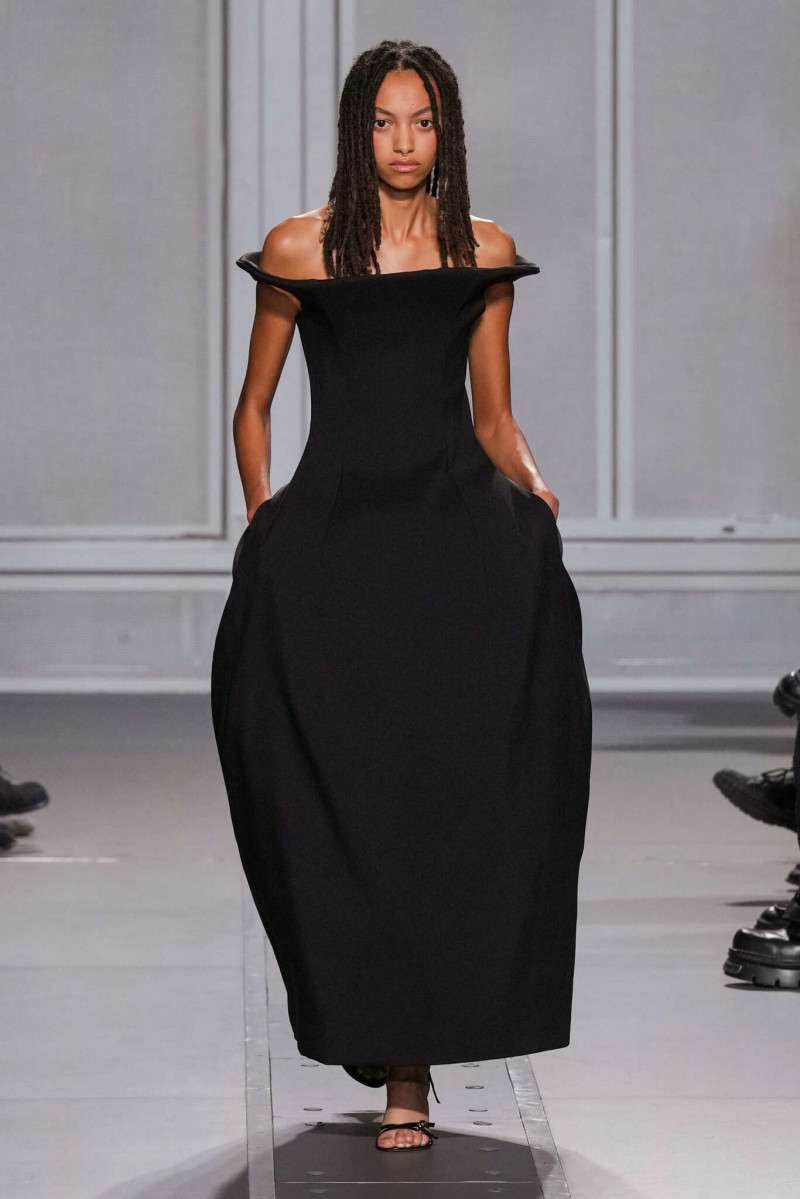 Coperni fashion show for Spring/Summer 2024