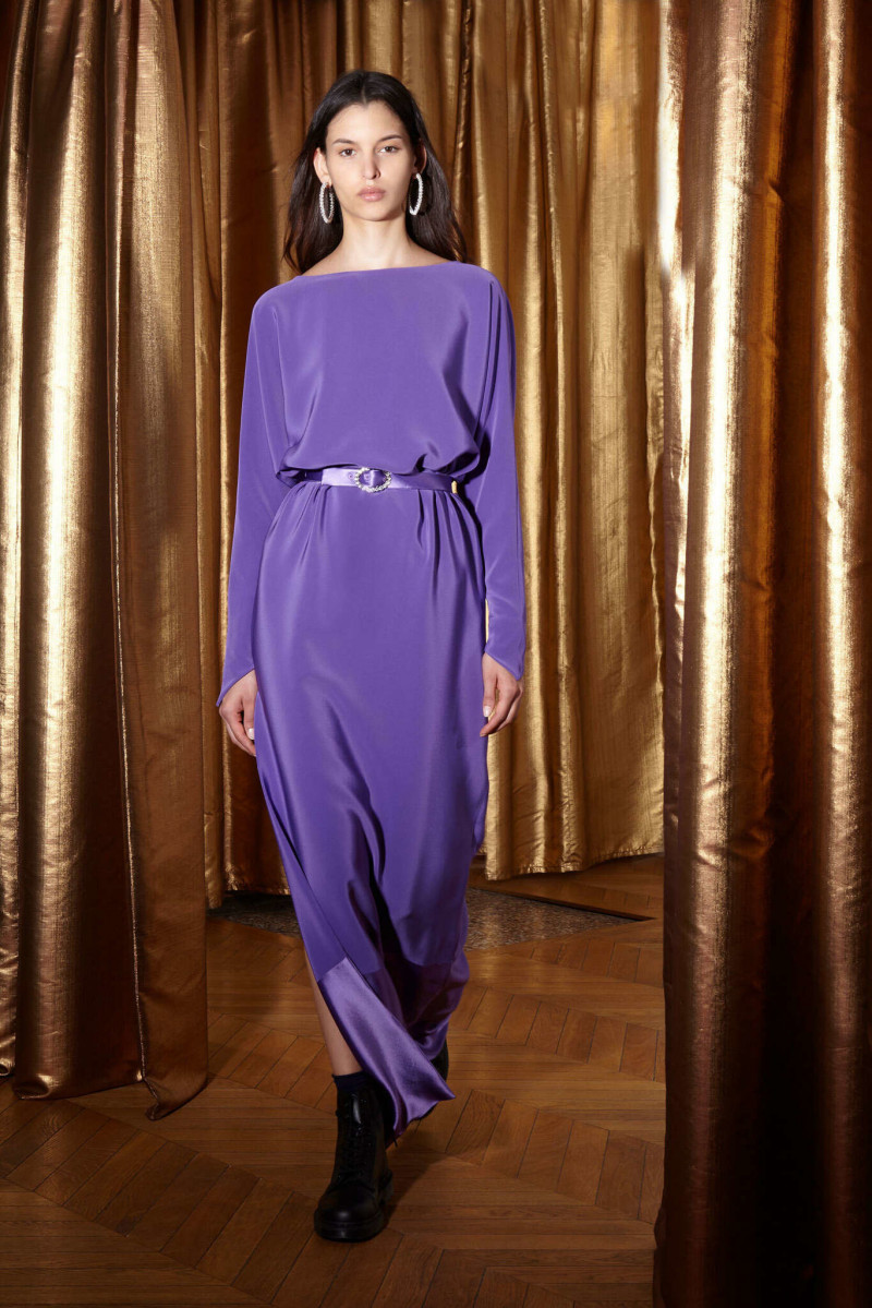 Alexis Mabille fashion show for Spring/Summer 2024