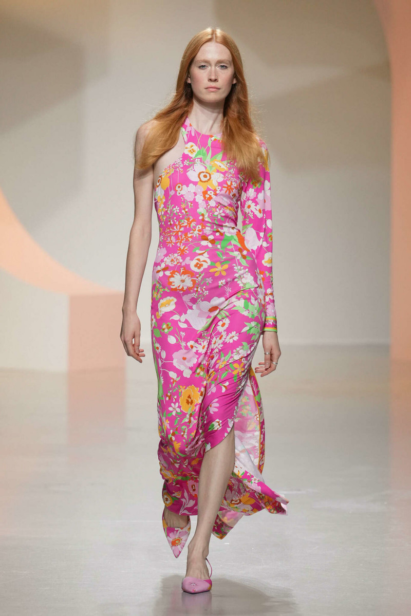 Leonard fashion show for Spring/Summer 2024