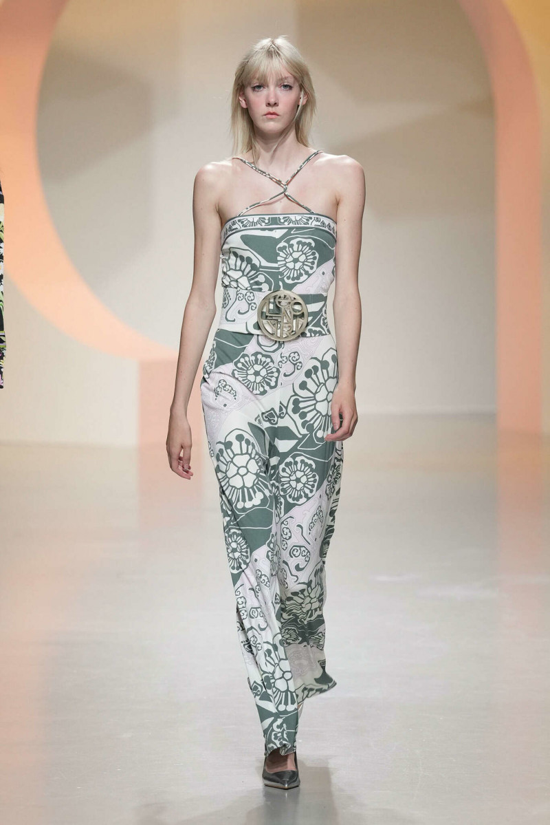 Leonard fashion show for Spring/Summer 2024
