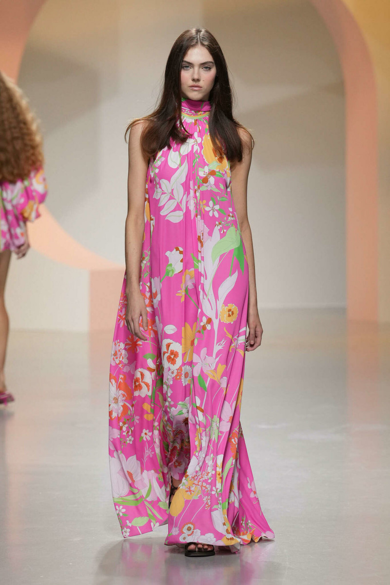 Leonard fashion show for Spring/Summer 2024