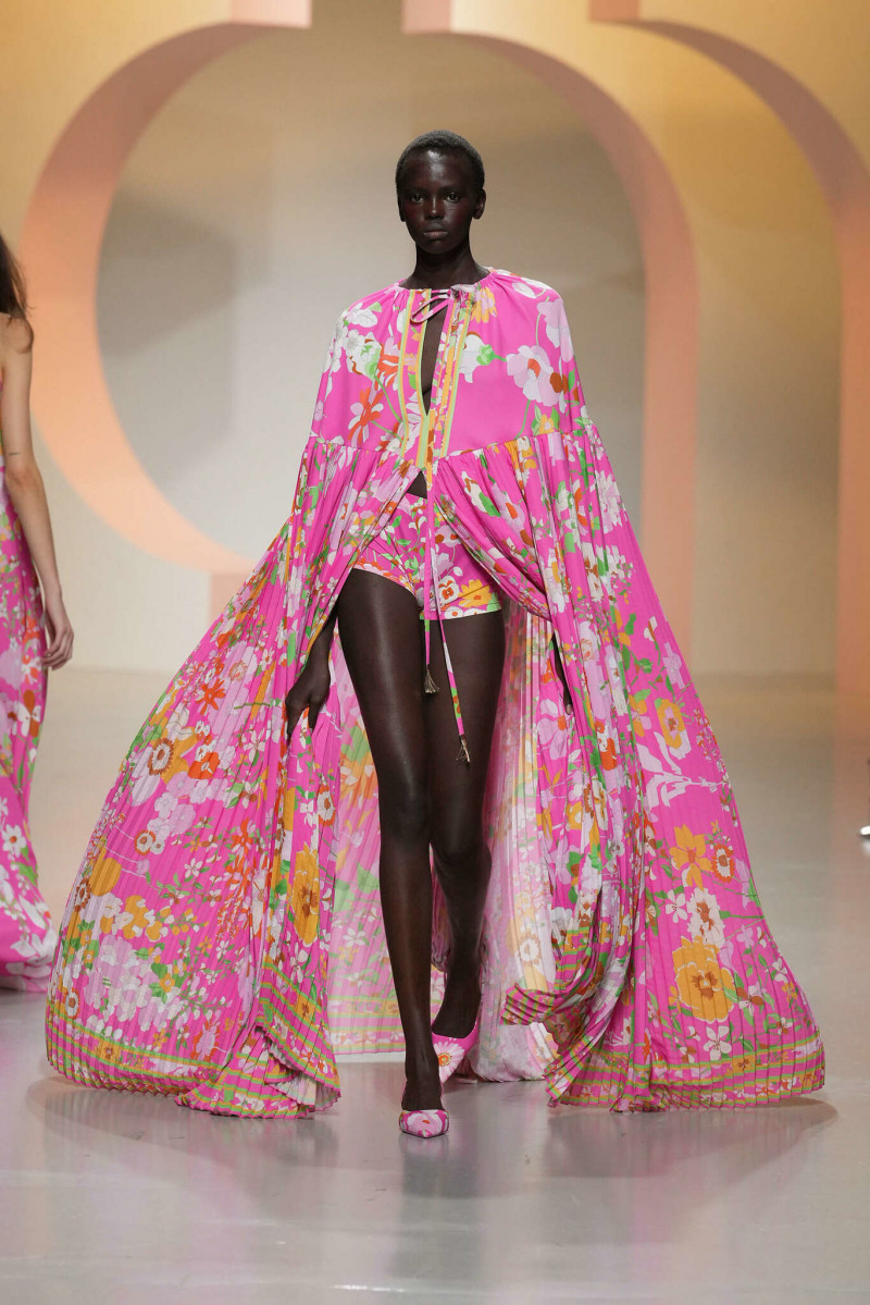 Leonard fashion show for Spring/Summer 2024