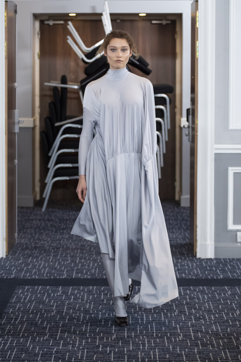 Marie Adam-Leenaerdt fashion show for Autumn/Winter 2023