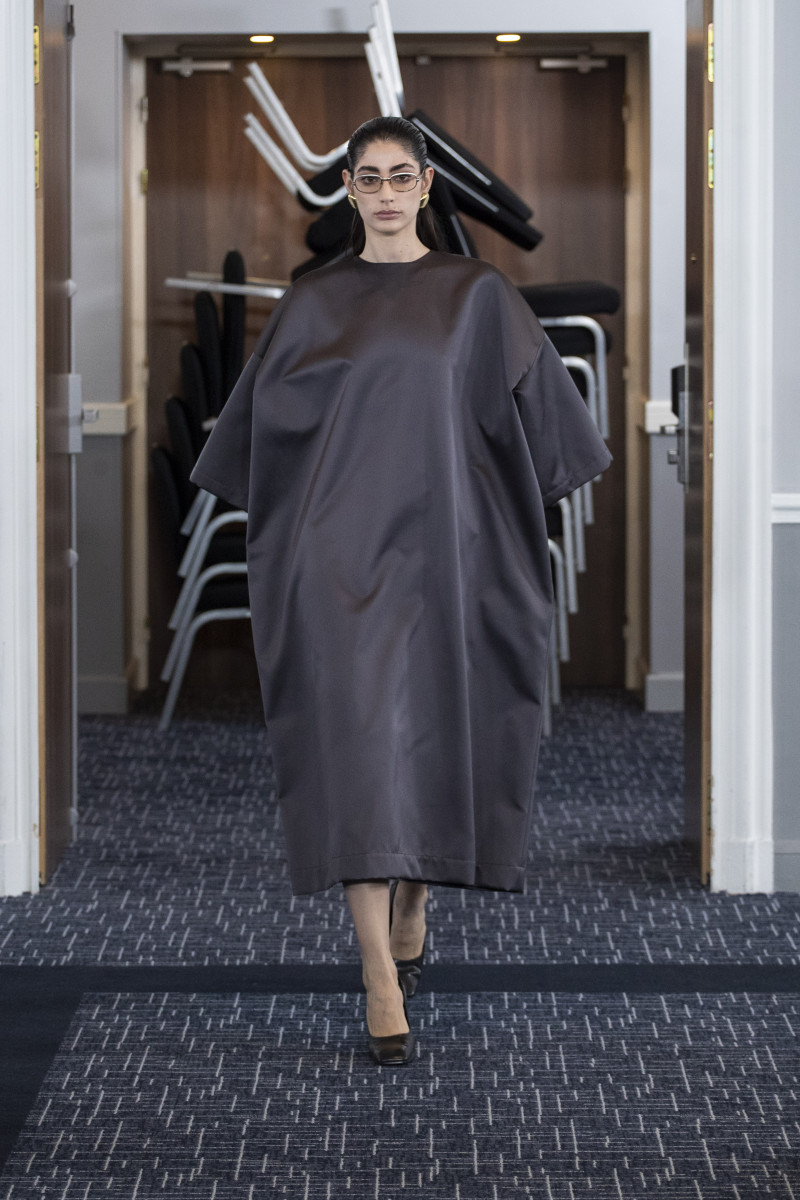 Marie Adam-Leenaerdt fashion show for Autumn/Winter 2023