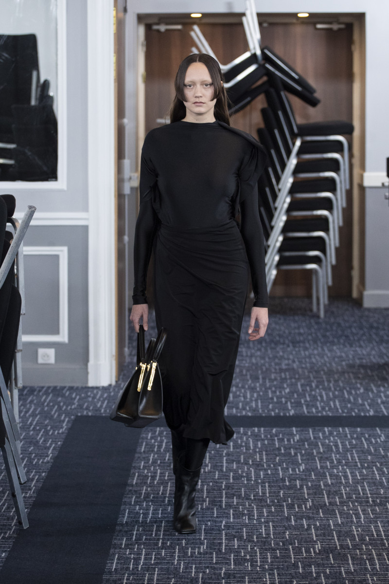 Marie Adam-Leenaerdt fashion show for Autumn/Winter 2023