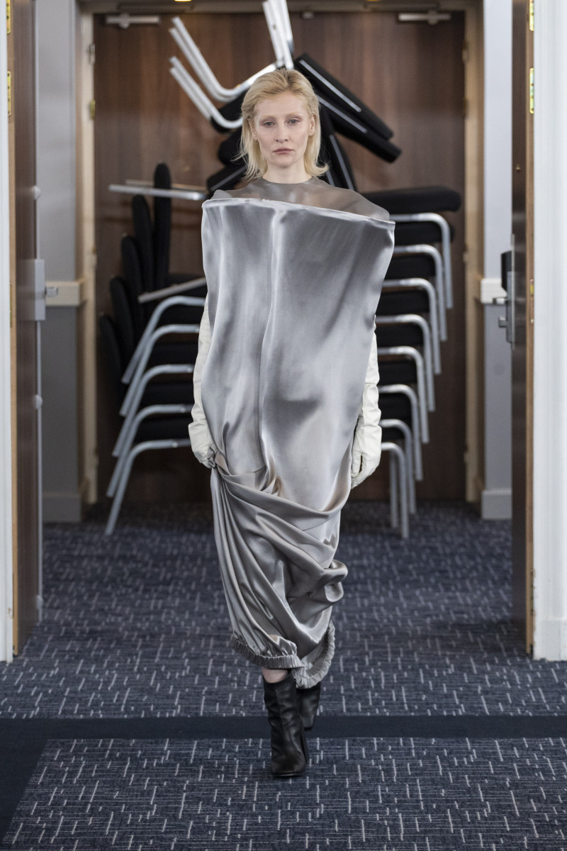 Marie Adam-Leenaerdt fashion show for Autumn/Winter 2023