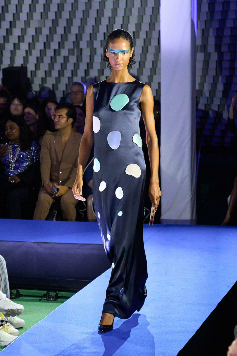 Pierre Cardin fashion show for Spring/Summer 2024