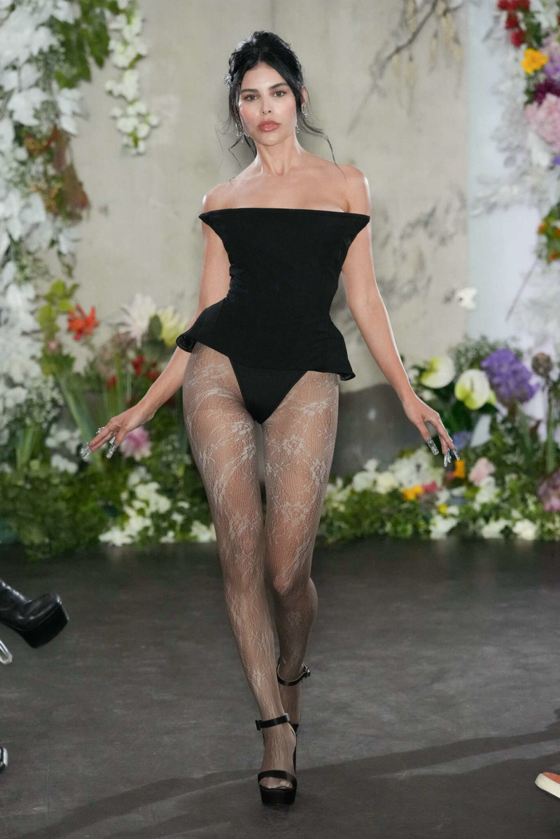 Weinsanto fashion show for Spring/Summer 2024