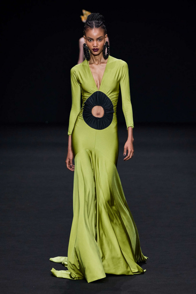 Chiara Boni La Petite Robe fashion show for Spring/Summer 2024