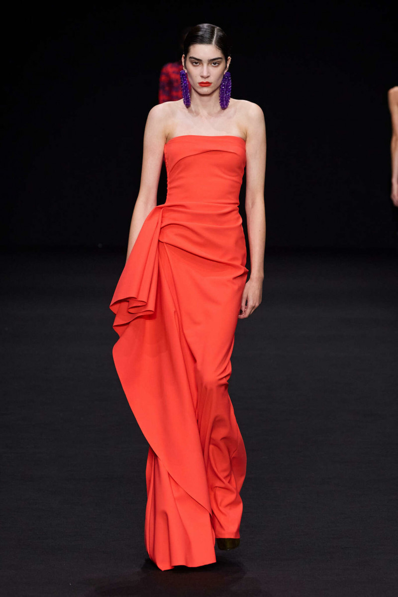 Chiara Boni La Petite Robe fashion show for Spring/Summer 2024