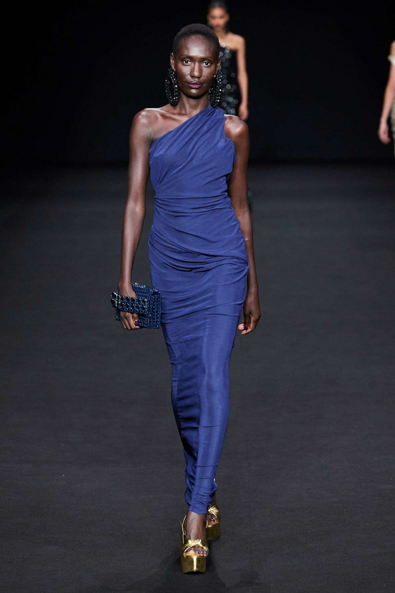 Chiara Boni La Petite Robe fashion show for Spring/Summer 2024