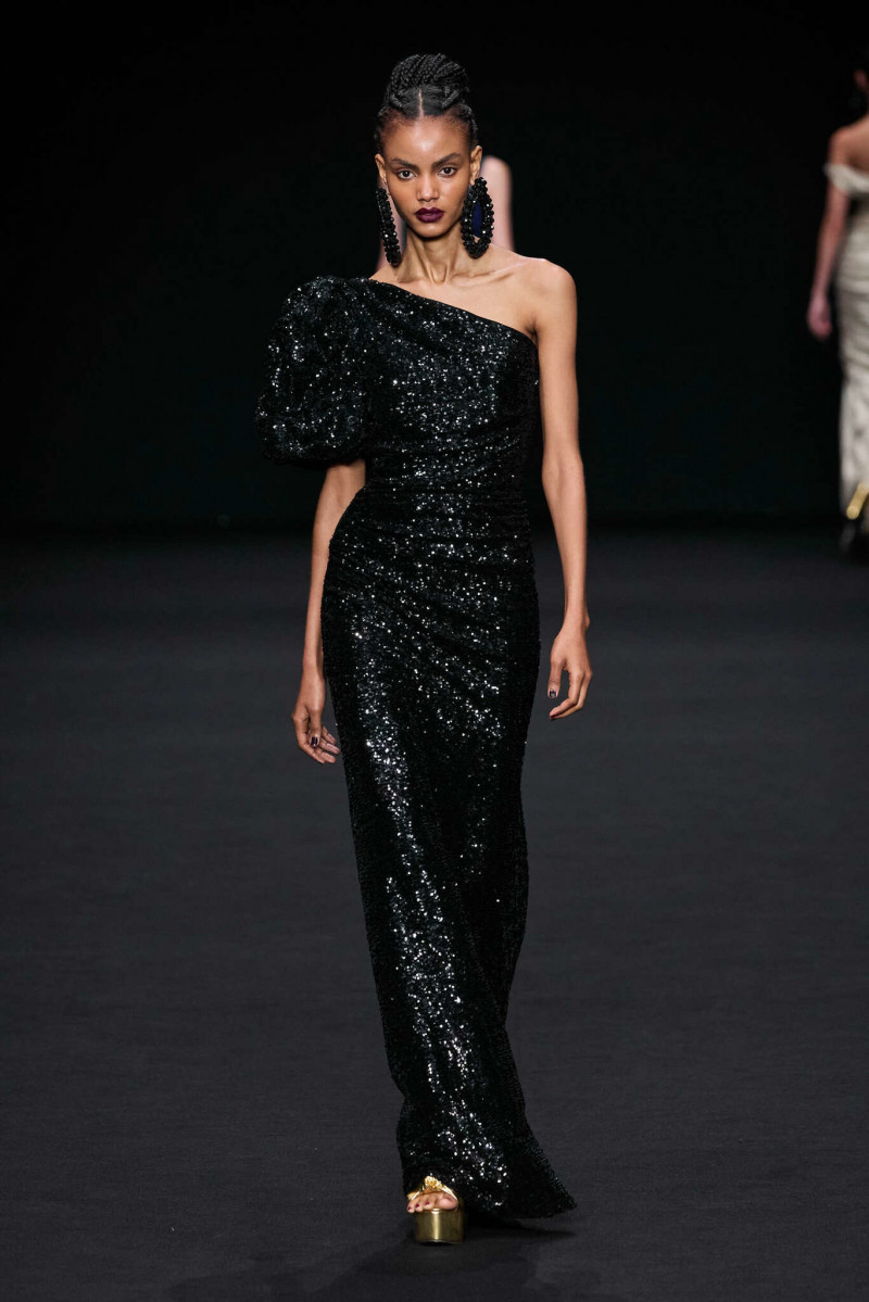 Chiara Boni La Petite Robe fashion show for Spring/Summer 2024