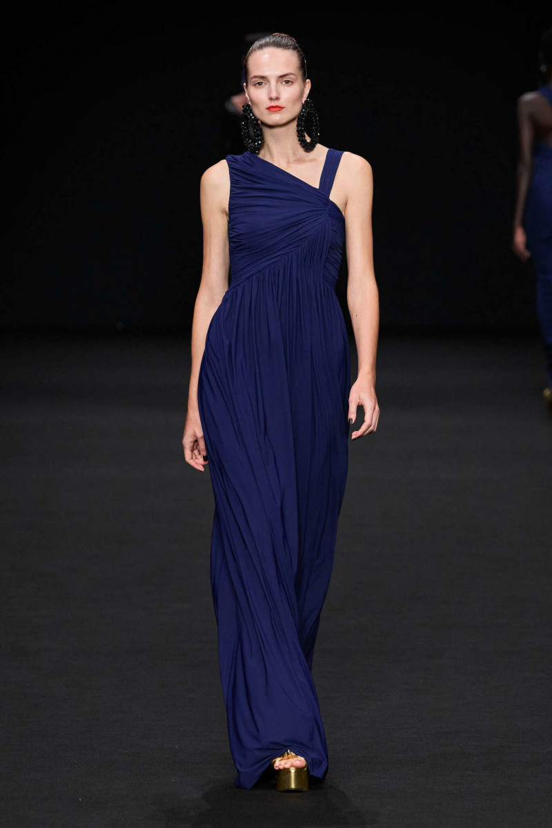 Chiara Boni La Petite Robe fashion show for Spring/Summer 2024