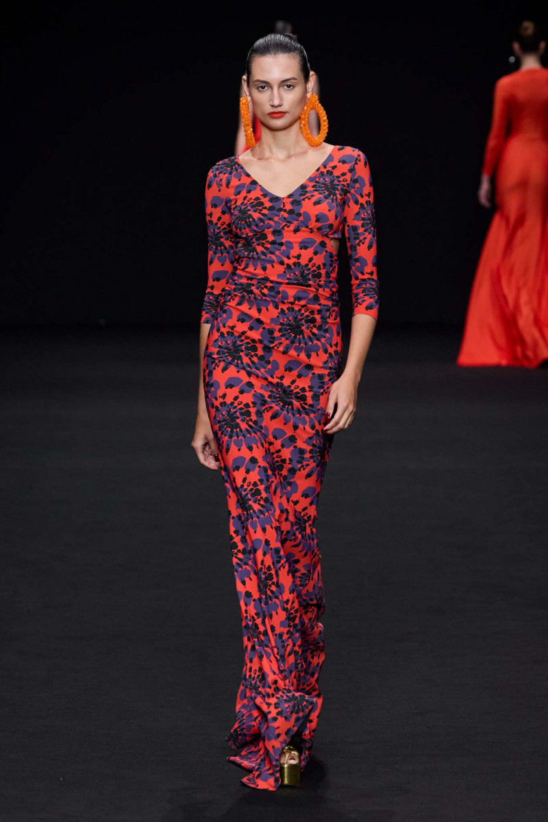 Chiara Boni La Petite Robe fashion show for Spring/Summer 2024