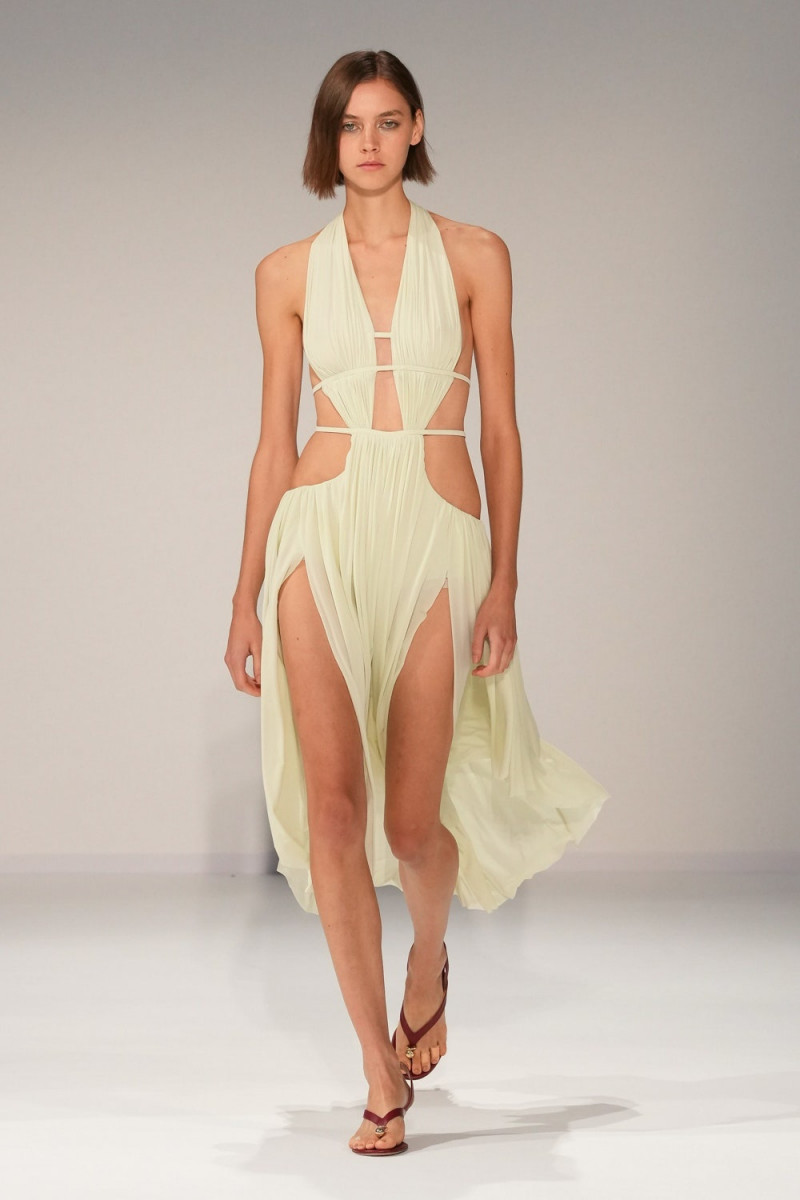 Philosophy di Lorenzo Serafini fashion show for Spring/Summer 2024