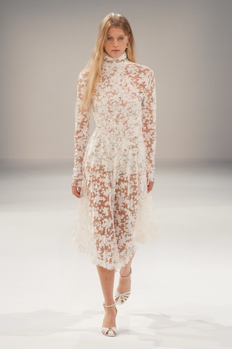 Philosophy di Lorenzo Serafini fashion show for Spring/Summer 2024
