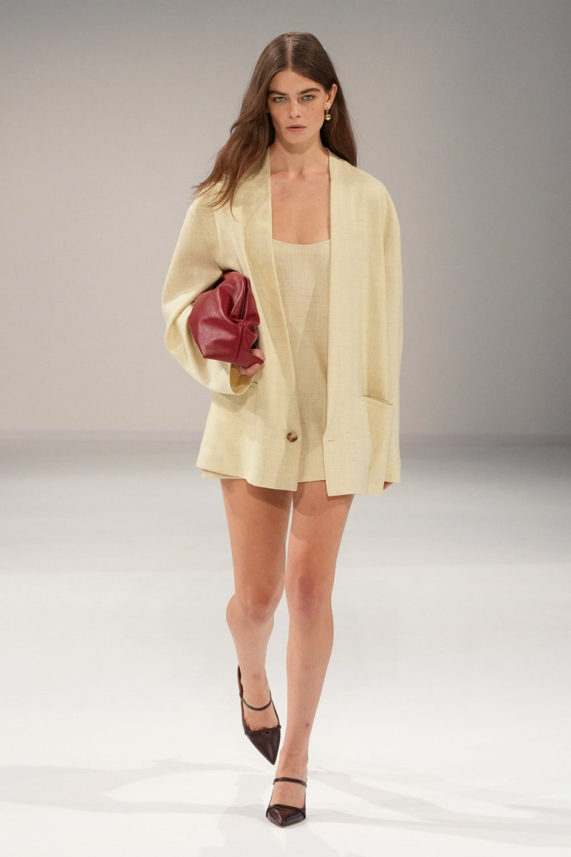 Philosophy di Lorenzo Serafini fashion show for Spring/Summer 2024