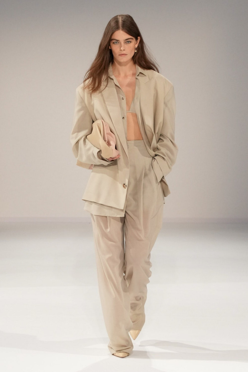 Philosophy di Lorenzo Serafini fashion show for Spring/Summer 2024
