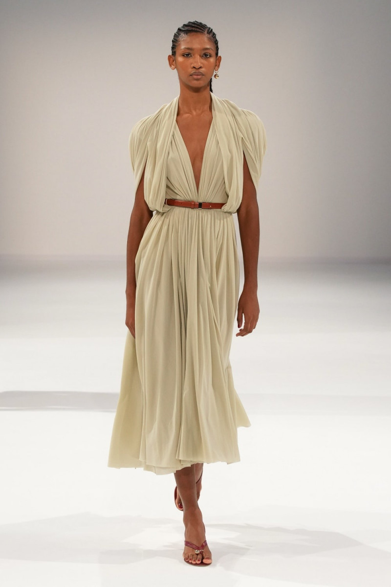 Philosophy di Lorenzo Serafini fashion show for Spring/Summer 2024