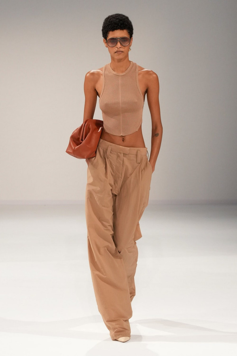Philosophy di Lorenzo Serafini fashion show for Spring/Summer 2024